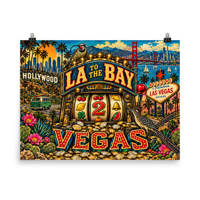 Poster (18"x24")
