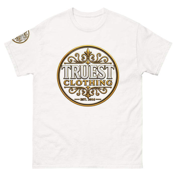 Truest Clothing Logo Unisex classic tee