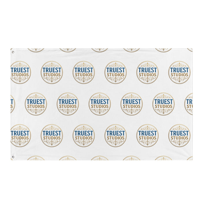 Truest Studios Flag