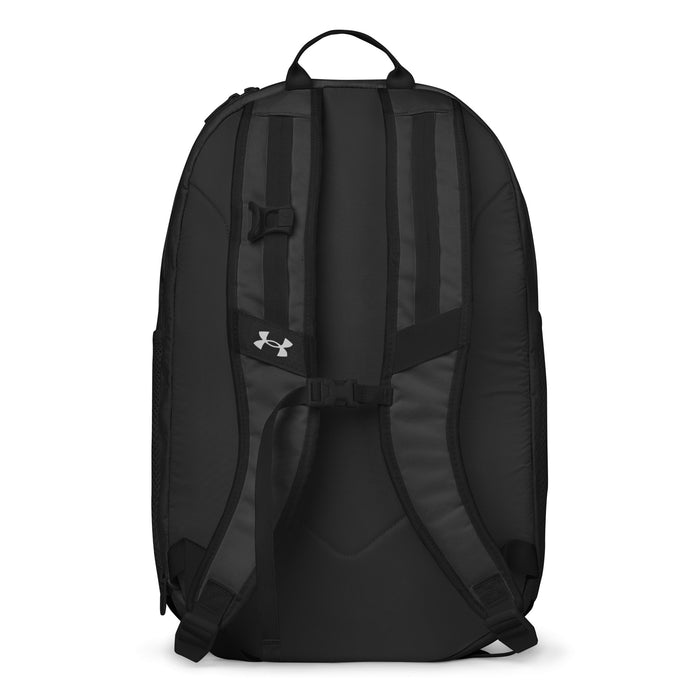 Truly Blessed - Embroidered Backpack