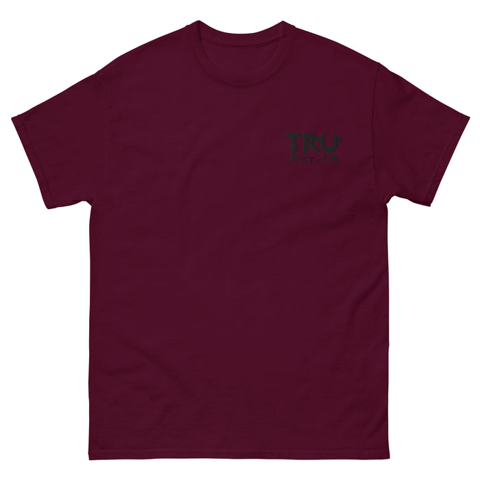 Truest 16 - Men's Classic Tee