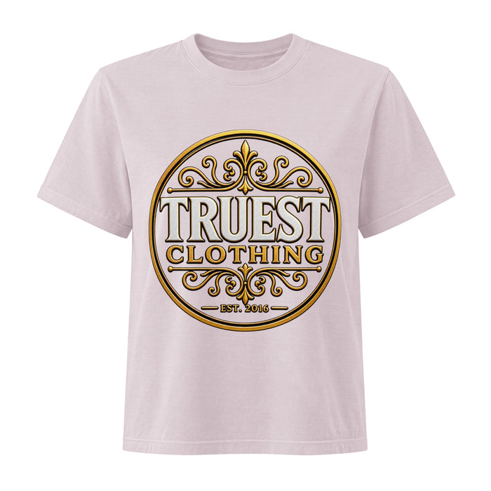 Women's Truest Clothing Tee