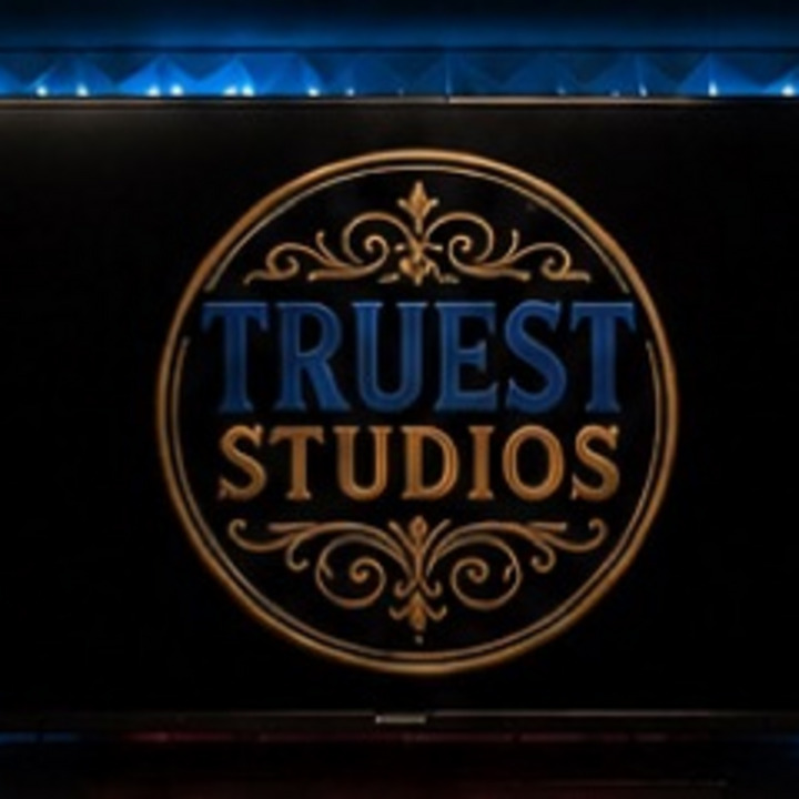 Truest Studios logo